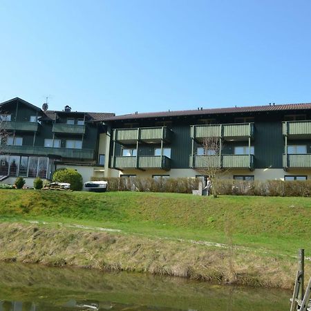 Landhotel Christopherhof Grafenwiesen Kültér fotó