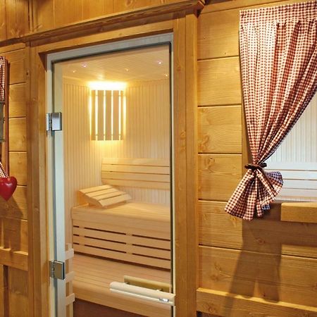 Landhotel Christopherhof Grafenwiesen Kültér fotó