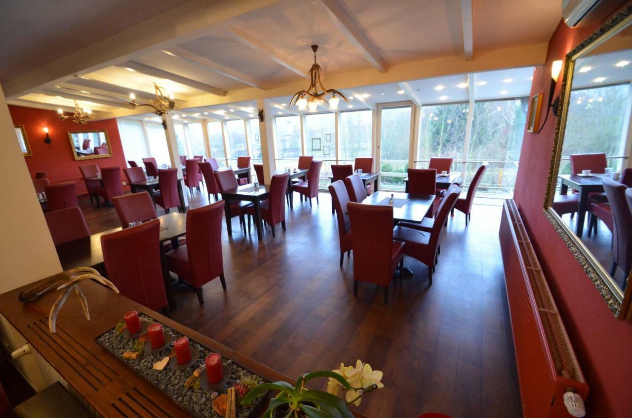 Landhotel Christopherhof Grafenwiesen Kültér fotó