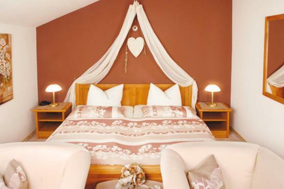 Landhotel Christopherhof Grafenwiesen Kültér fotó