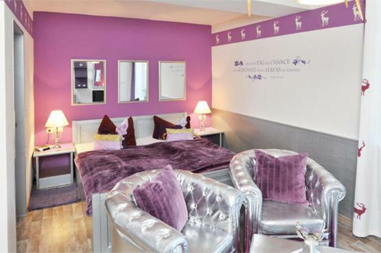 Landhotel Christopherhof Grafenwiesen Kültér fotó