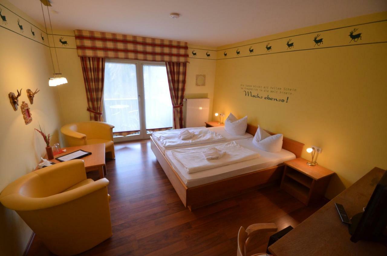 Landhotel Christopherhof Grafenwiesen Kültér fotó