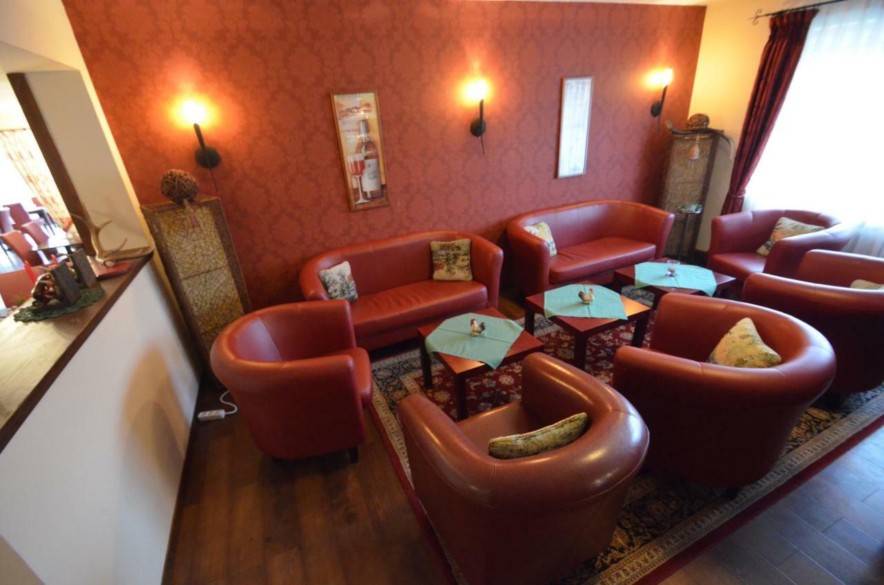 Landhotel Christopherhof Grafenwiesen Kültér fotó
